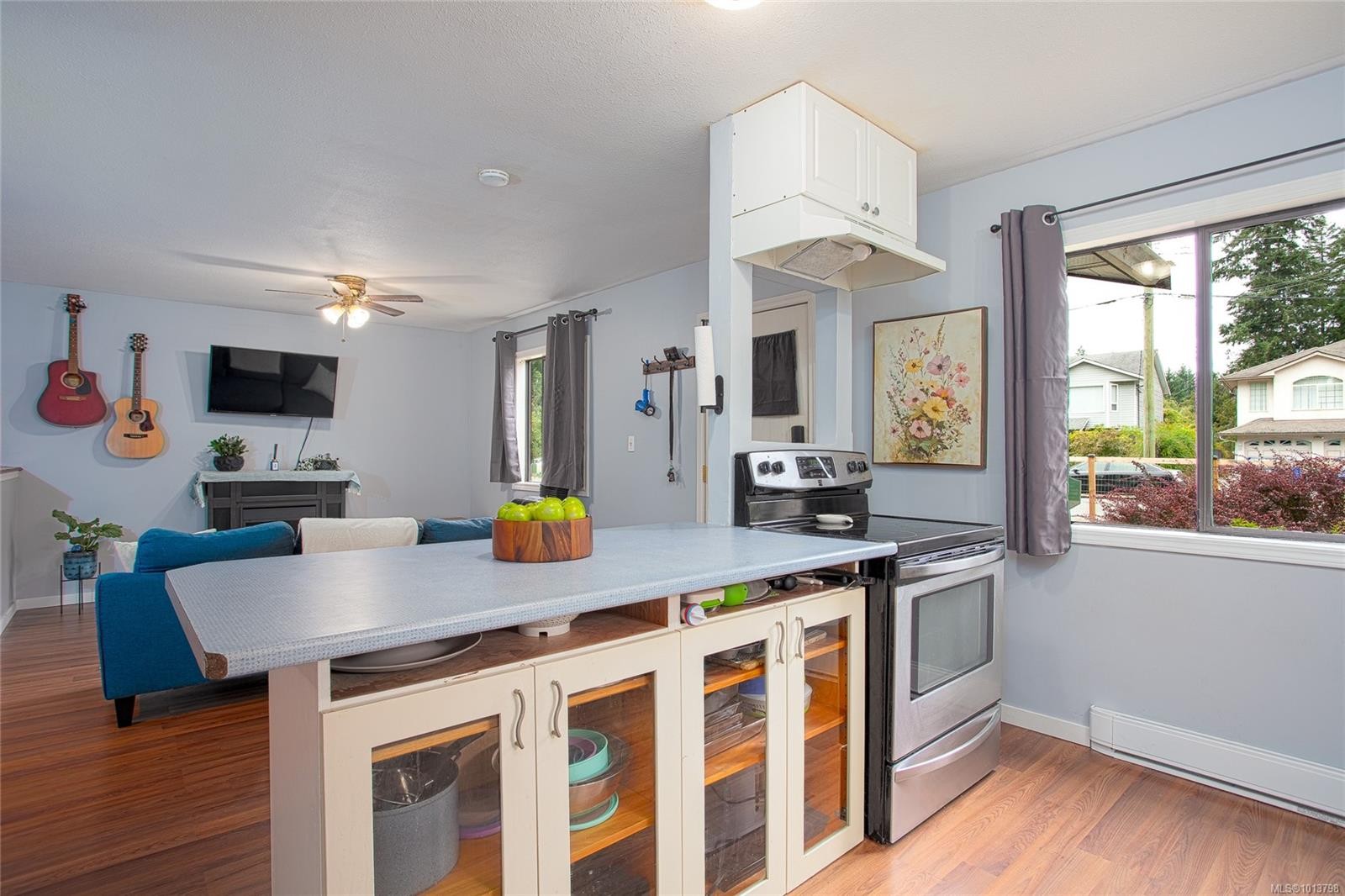 115 Boundary Rd, Lake Cowichan, BC