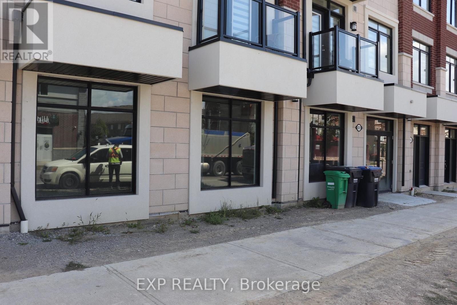 431 Dougall Avenue Se, Caledon, ON