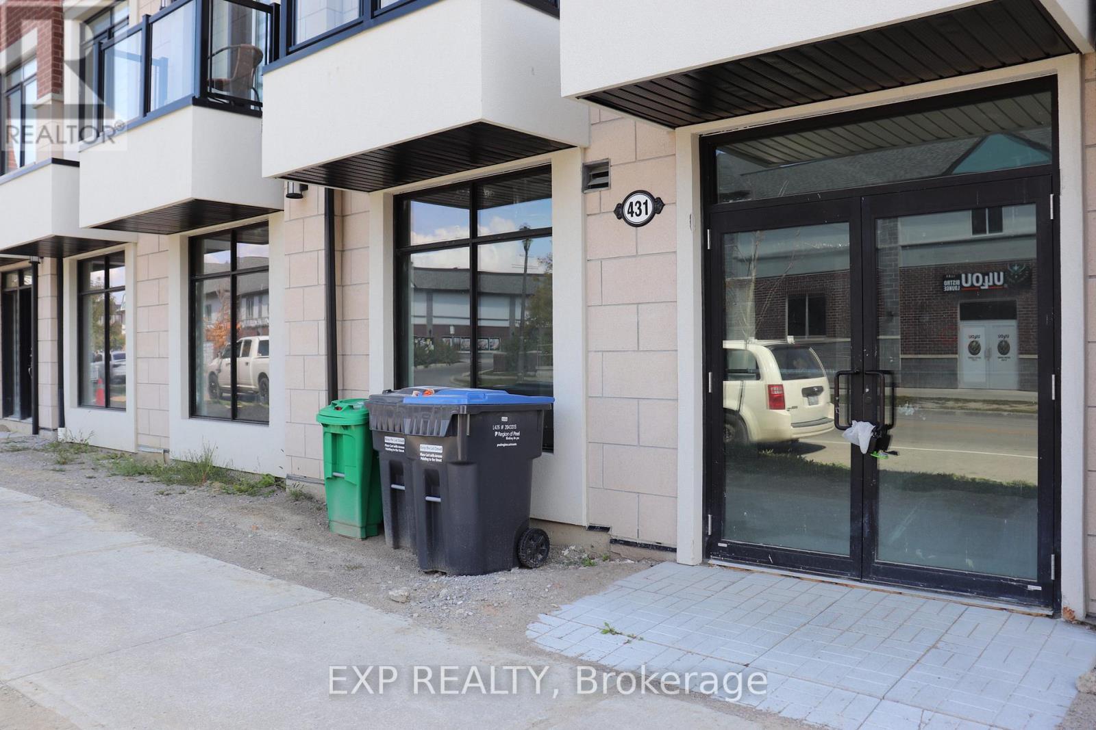 431 Dougall Avenue Se, Caledon, ON