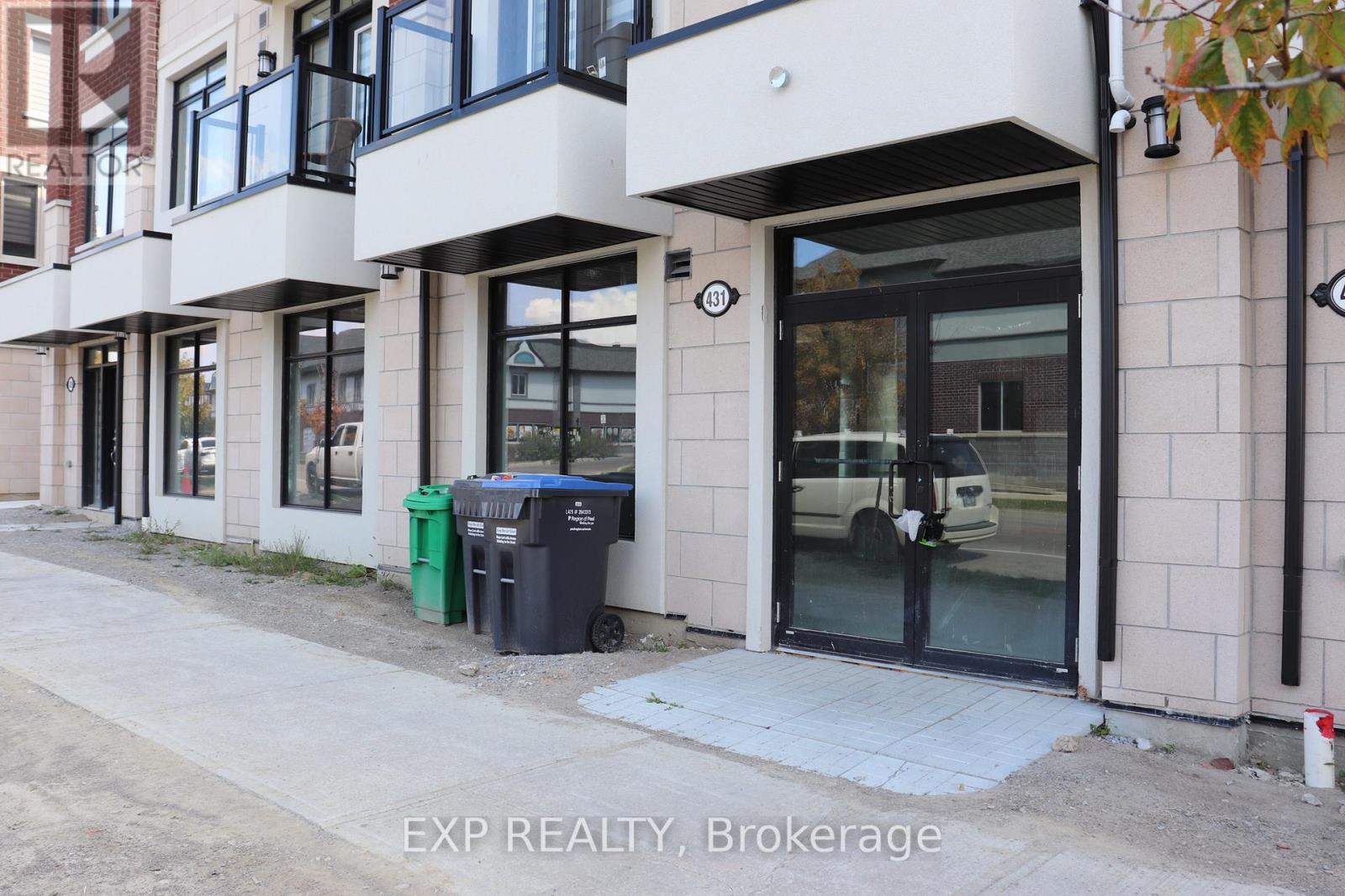 431 Dougall Avenue Se, Caledon, ON