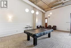 Common Area Theater Room -