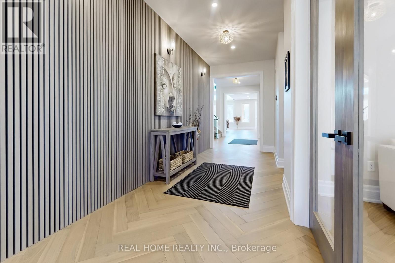 foyer - 8 Knowles Crescent, Seguin, ON - Indoor Photo Showing Other Room