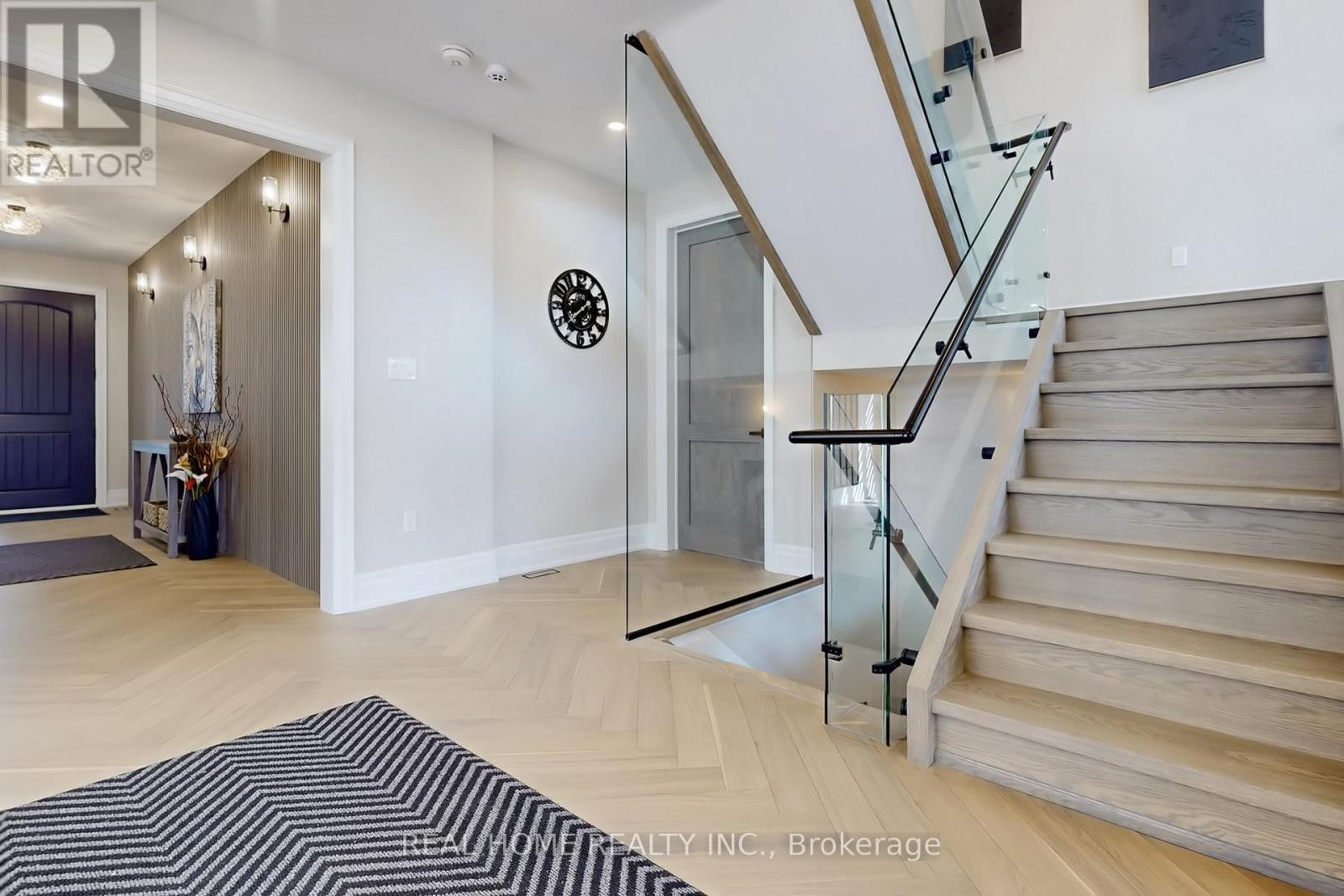 8 Knowles Crescent, Seguin, ON - Indoor Photo Showing Other Room