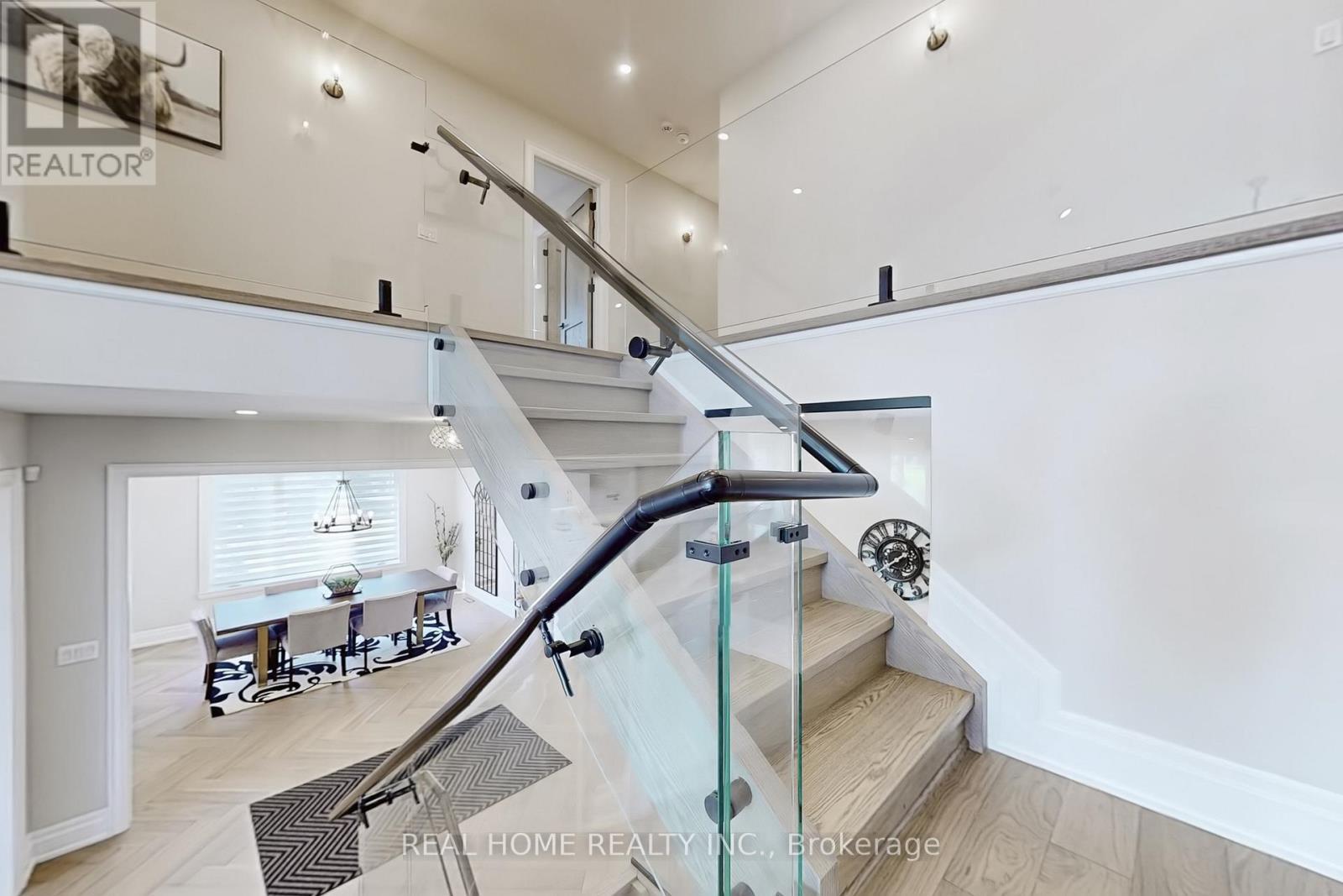 8 Knowles Crescent, Seguin, ON - Indoor Photo Showing Other Room