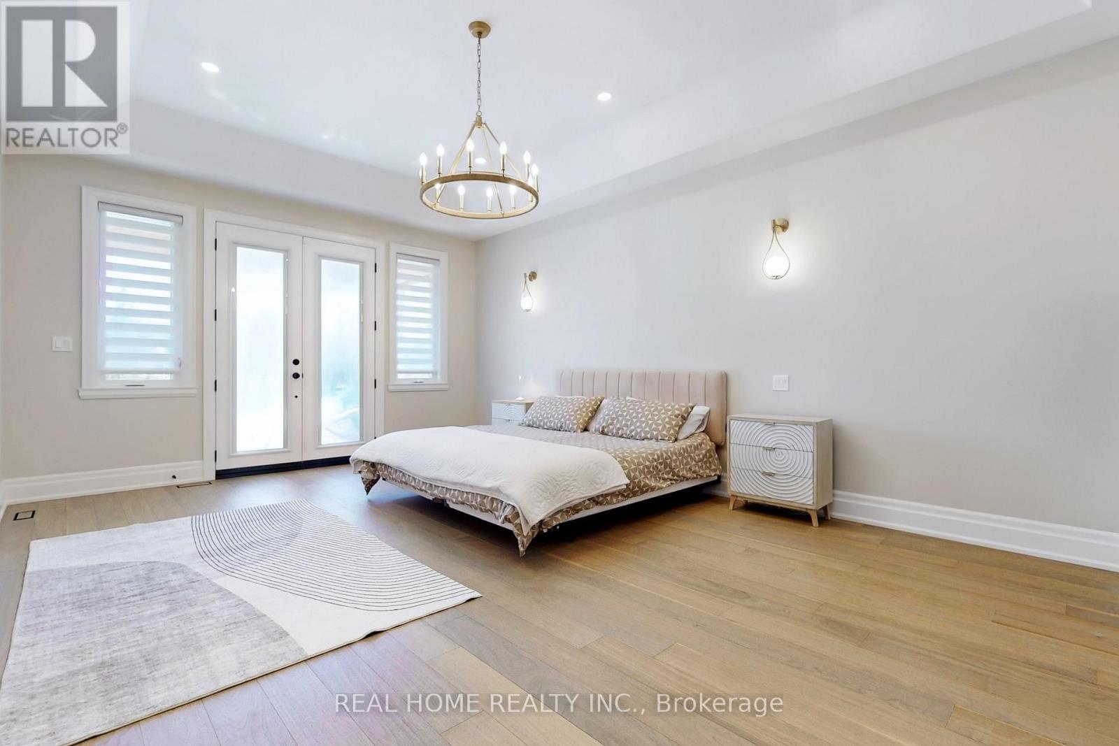 8 Knowles Crescent, Seguin, ON - Indoor Photo Showing Bedroom