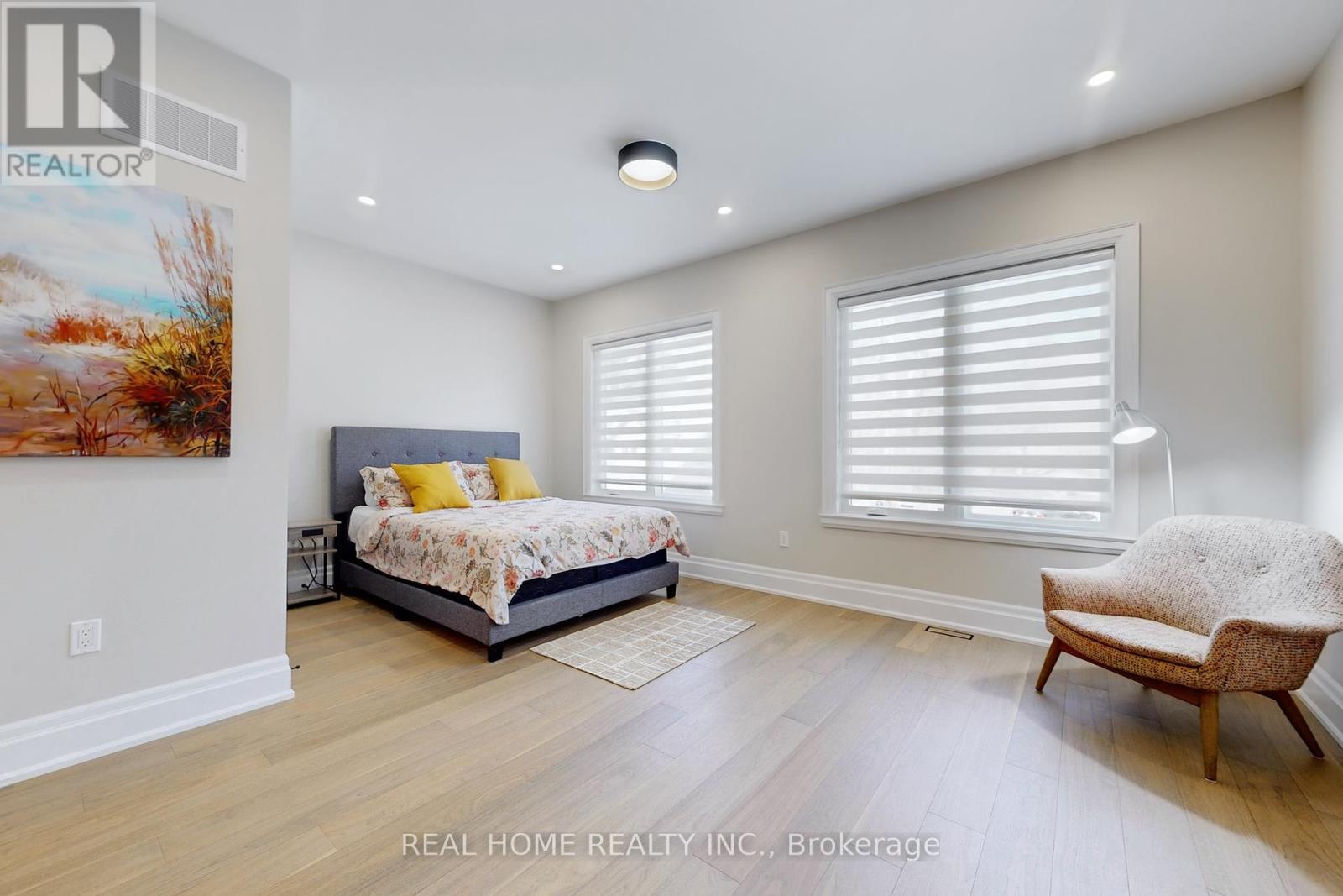 8 Knowles Crescent, Seguin, ON - Indoor Photo Showing Bedroom