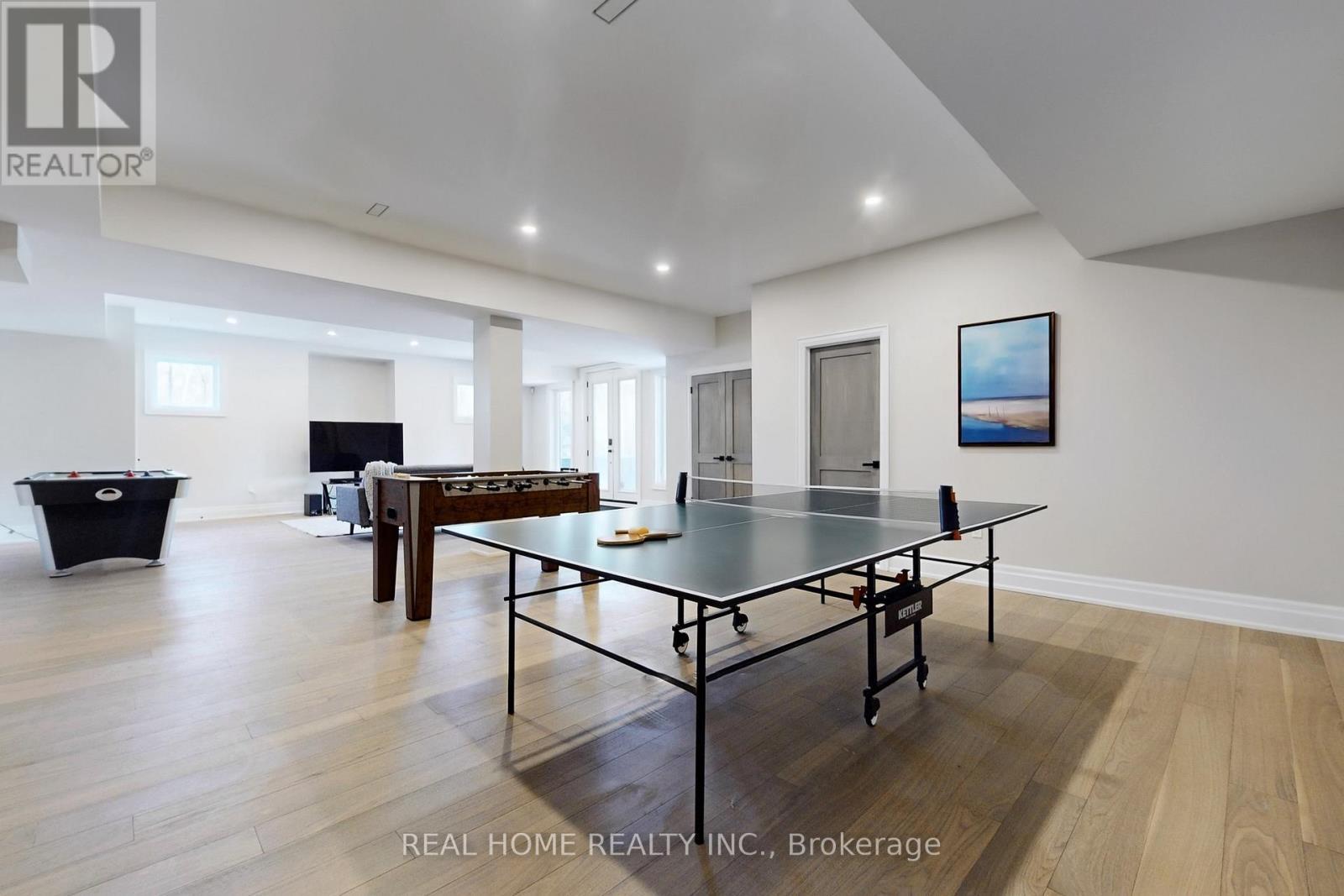 8 Knowles Crescent, Seguin, ON - Indoor