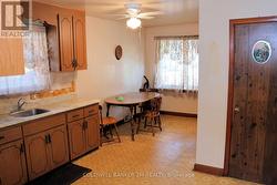 Kitchen -