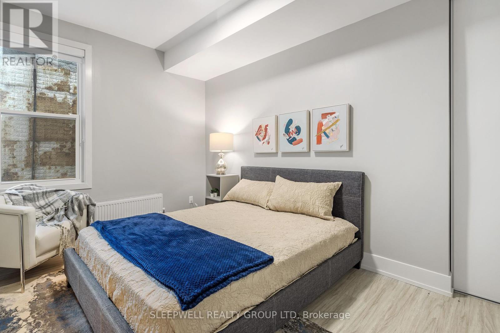 46 Nelson Street, Ottawa, ON - Indoor Photo Showing Bedroom