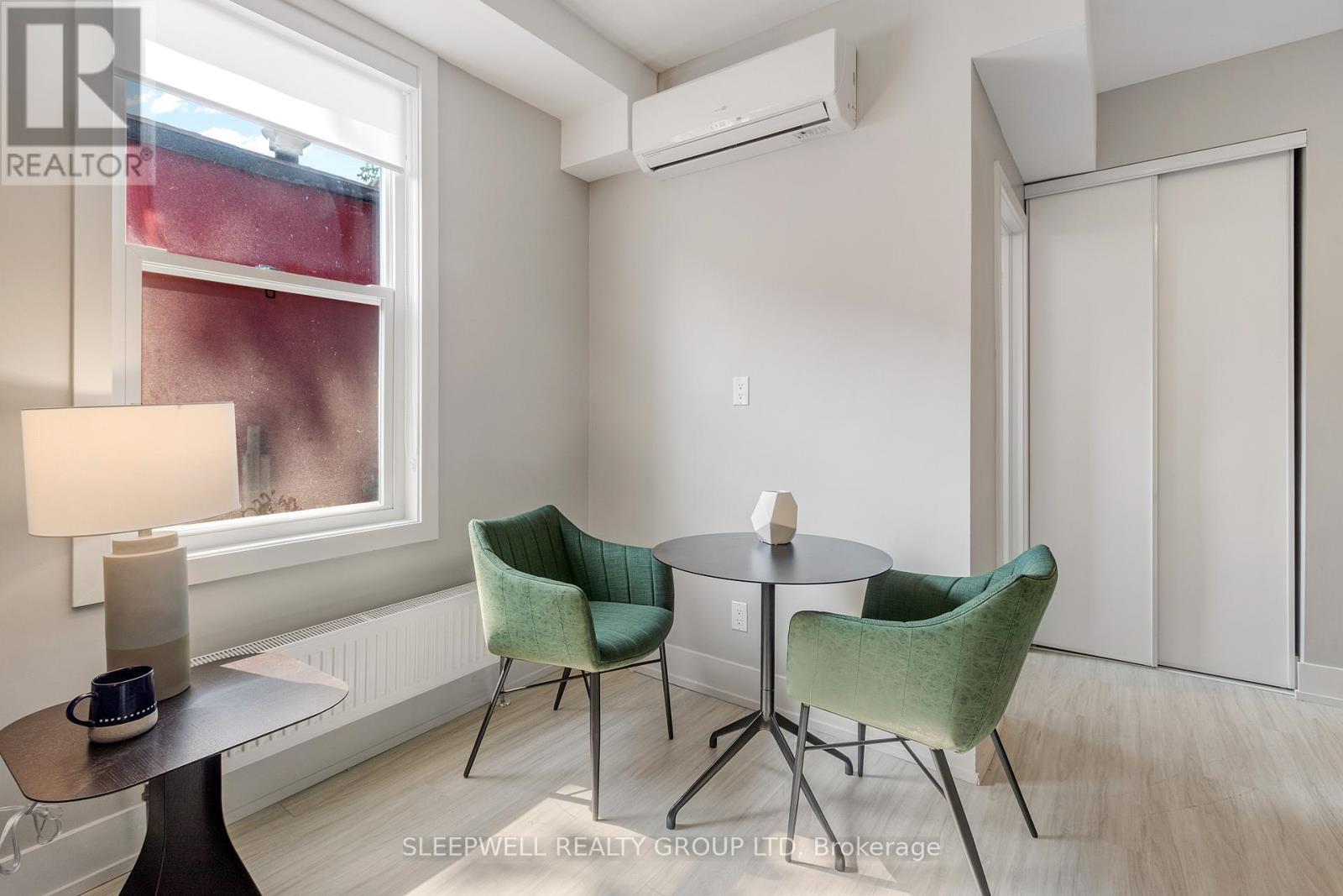 46 Nelson Street, Ottawa, ON - Indoor