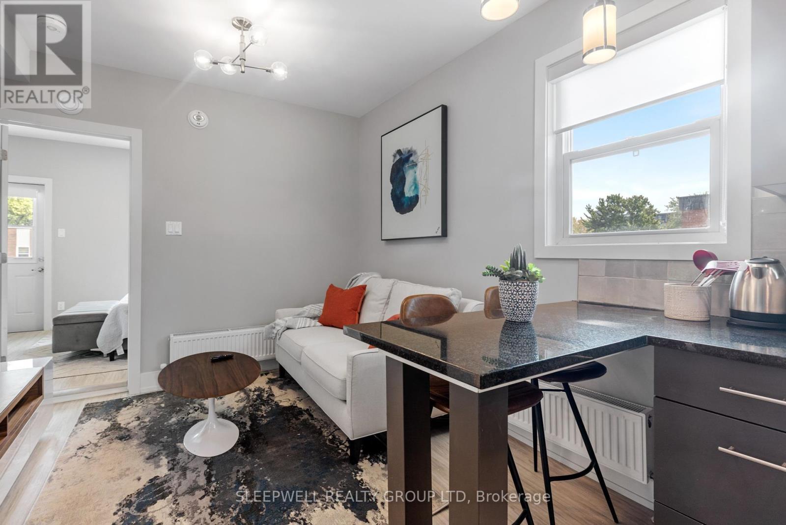 46 Nelson Street, Ottawa, ON - Indoor