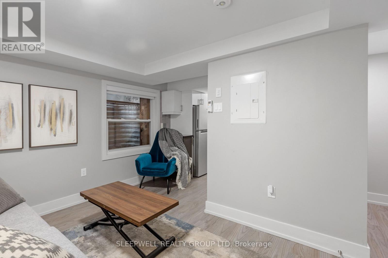 46 Nelson Street, Ottawa, ON - Indoor