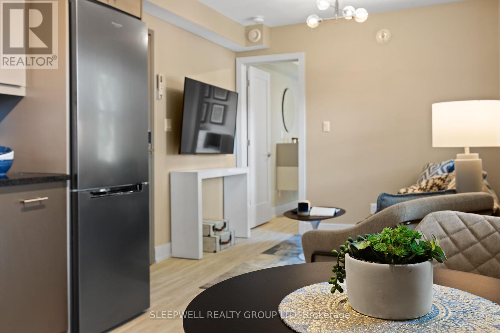 46 Nelson Street, Ottawa, ON - Indoor