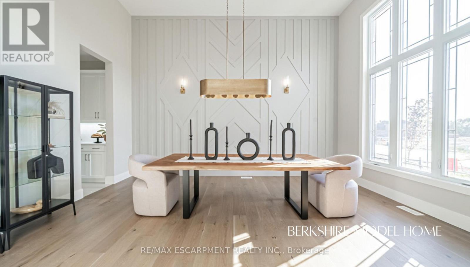 427 Masters Drive, Woodstock, ON - Indoor Photo Showing Other Room