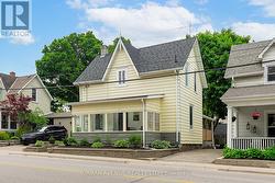 66 TORONTO STREET S Uxbridge, ON L9P 1H2