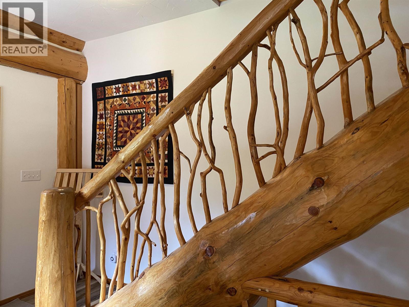 6419 Lambley Road, 100 Mile House, BC - Indoor Photo Showing Other Room