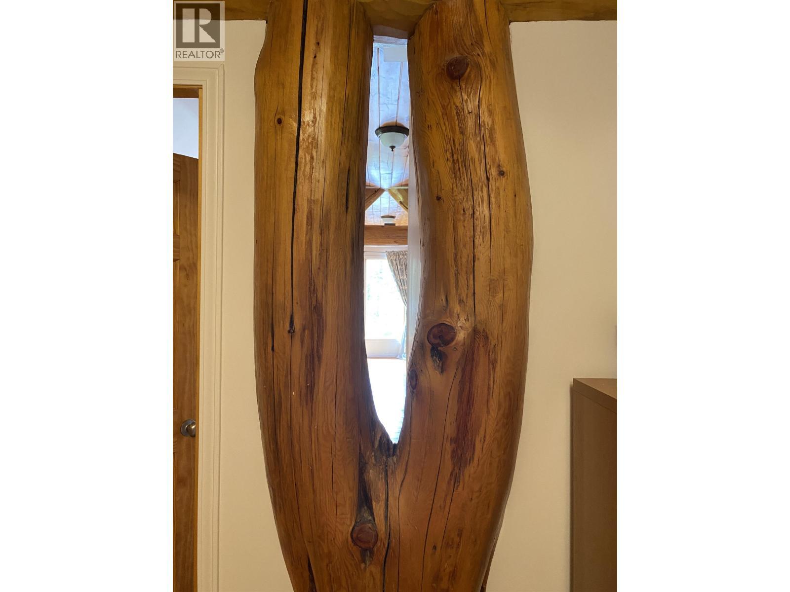 6419 Lambley Road, 100 Mile House, BC - Indoor Photo Showing Other Room