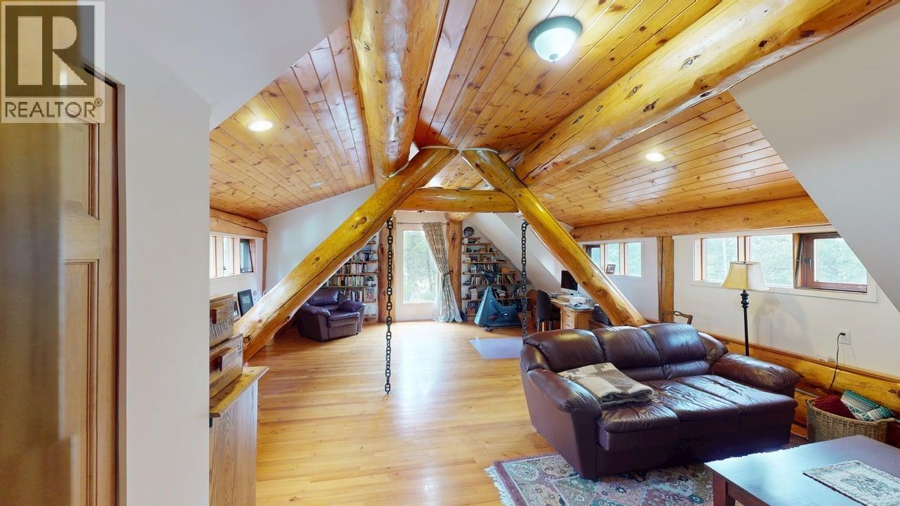 6419 Lambley Road, 100 Mile House, BC - Indoor Photo Showing Other Room