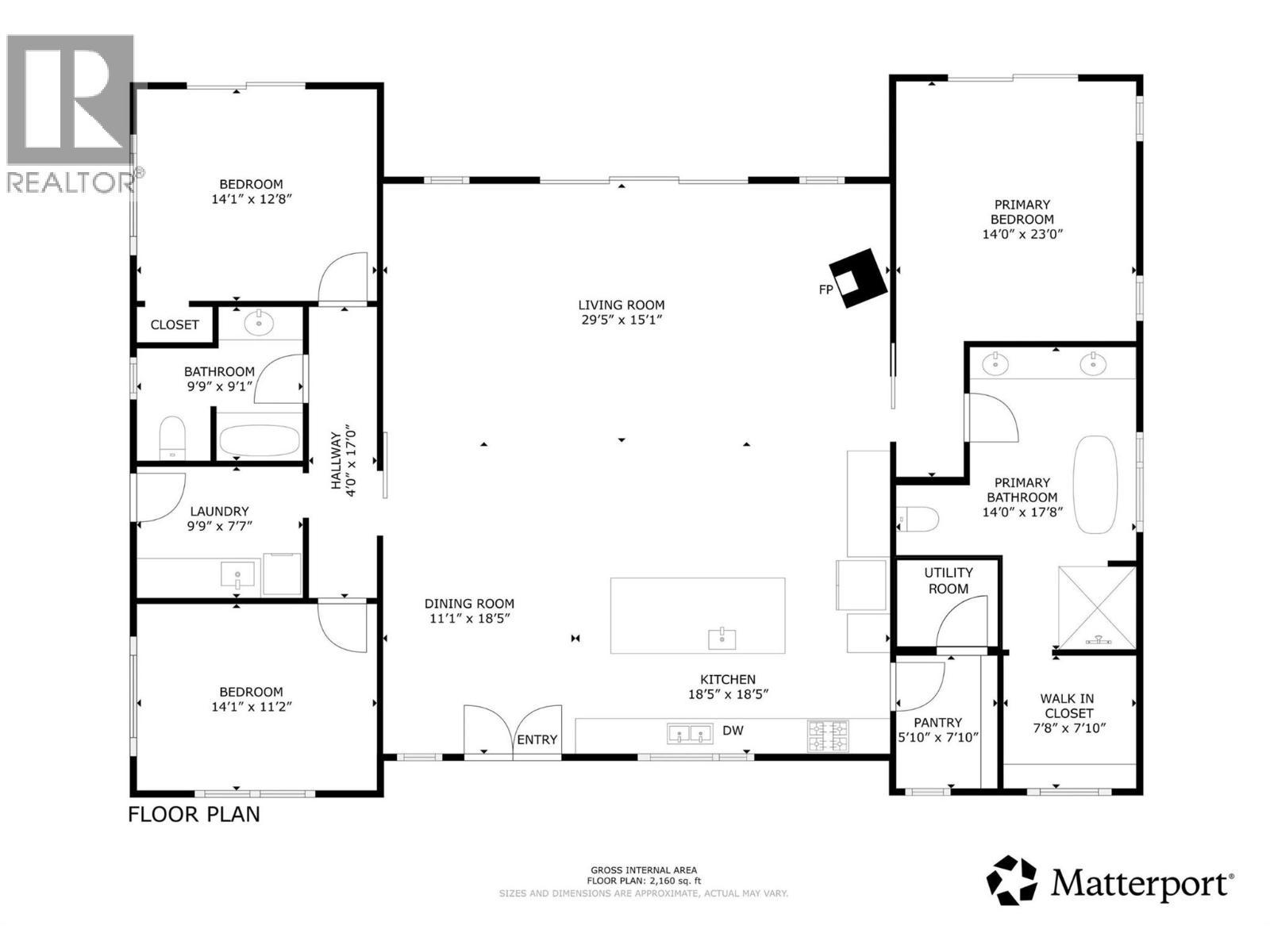 7500 Lonneke Trail, Anglemont, BC - Other