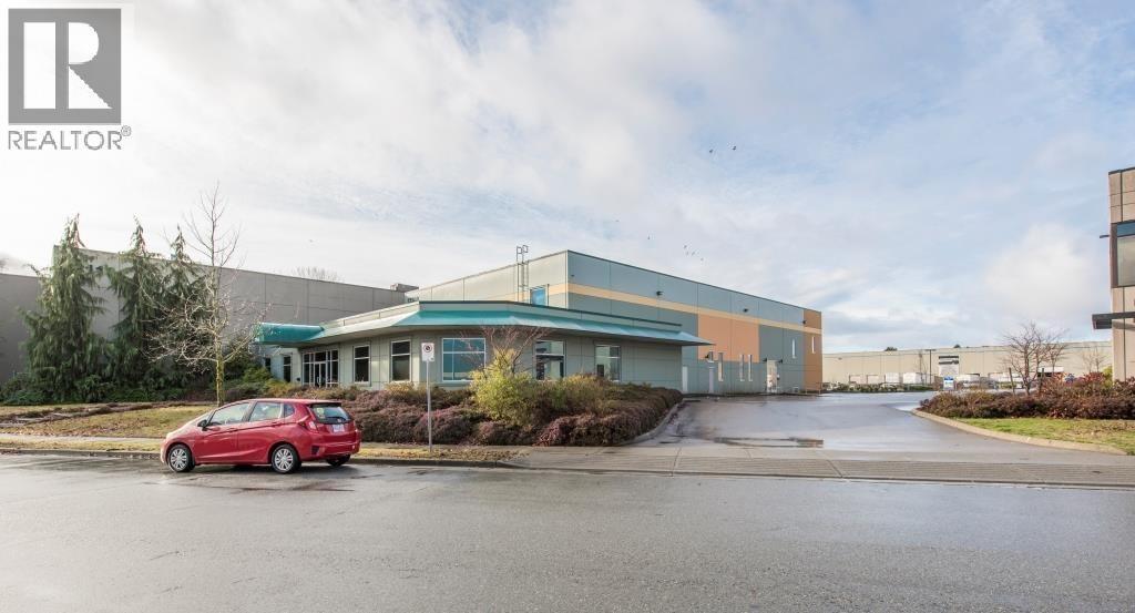 12200 Riverside Way, Richmond, BC