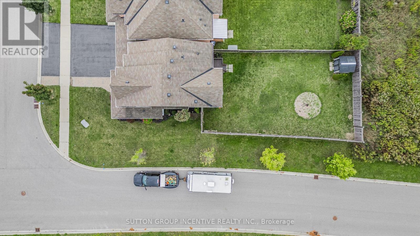 76 Forsyth Crescent, Barrie, ON -