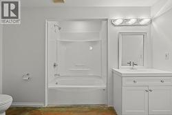 4 Piece Bathroom -