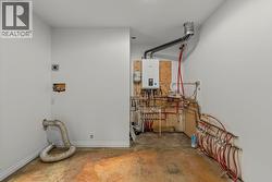 Utility Room -