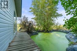 Side of House Walkway -