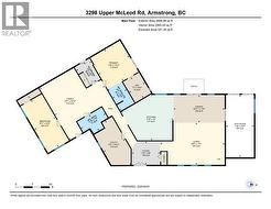 Floor Plan -
