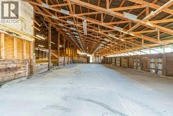 Additional Covered Area -