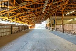 Additional Covered Area -