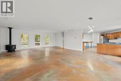 Living Room/Kitchen -