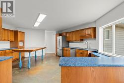 Kitchen -