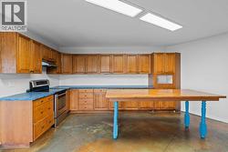Kitchen -