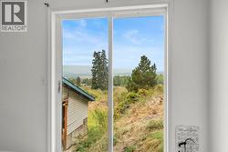 Primary Bedroom Patio doors -