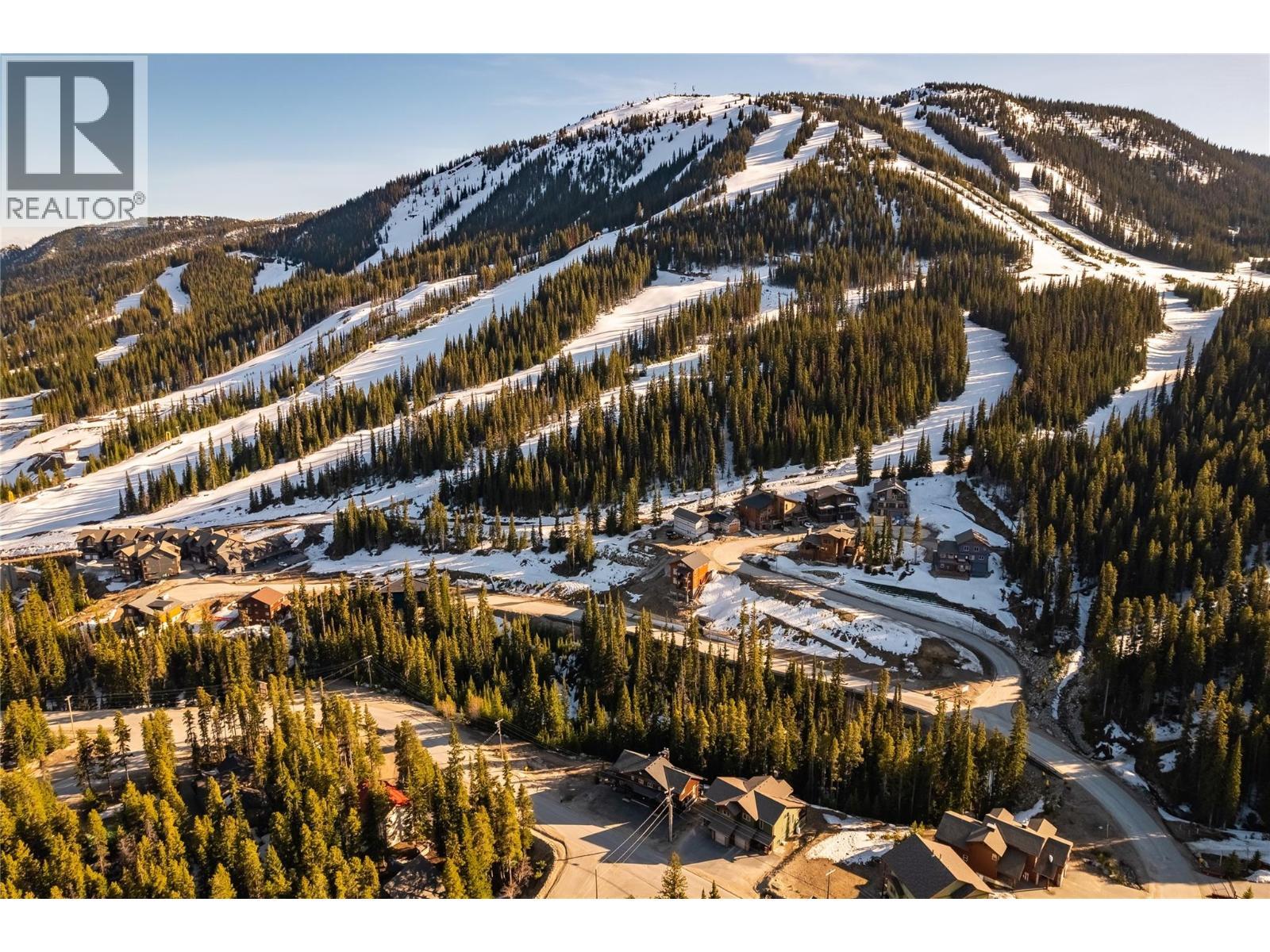 1211 Apex Mountain Road Unit# 1, Penticton, BC - Outdoor With View