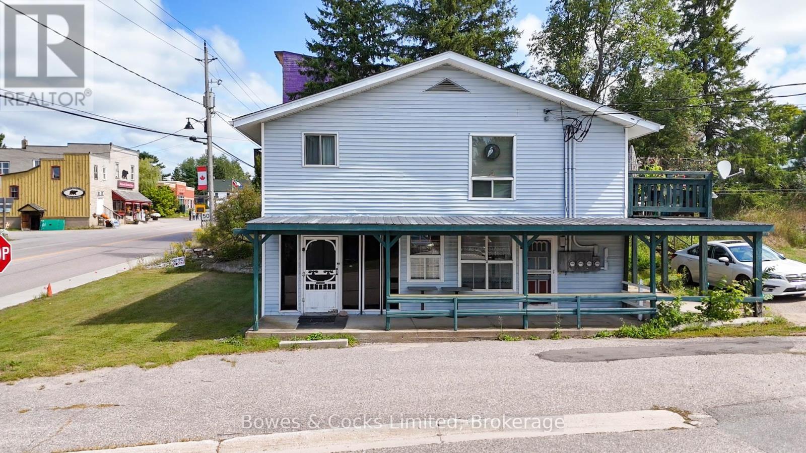 7 Old Hastings Road, Hastings Highlands (Wicklow Ward), ON