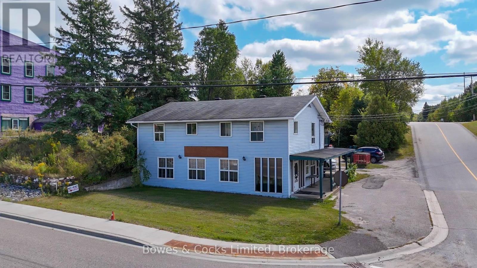 7 Old Hastings Road, Hastings Highlands (Wicklow Ward), ON