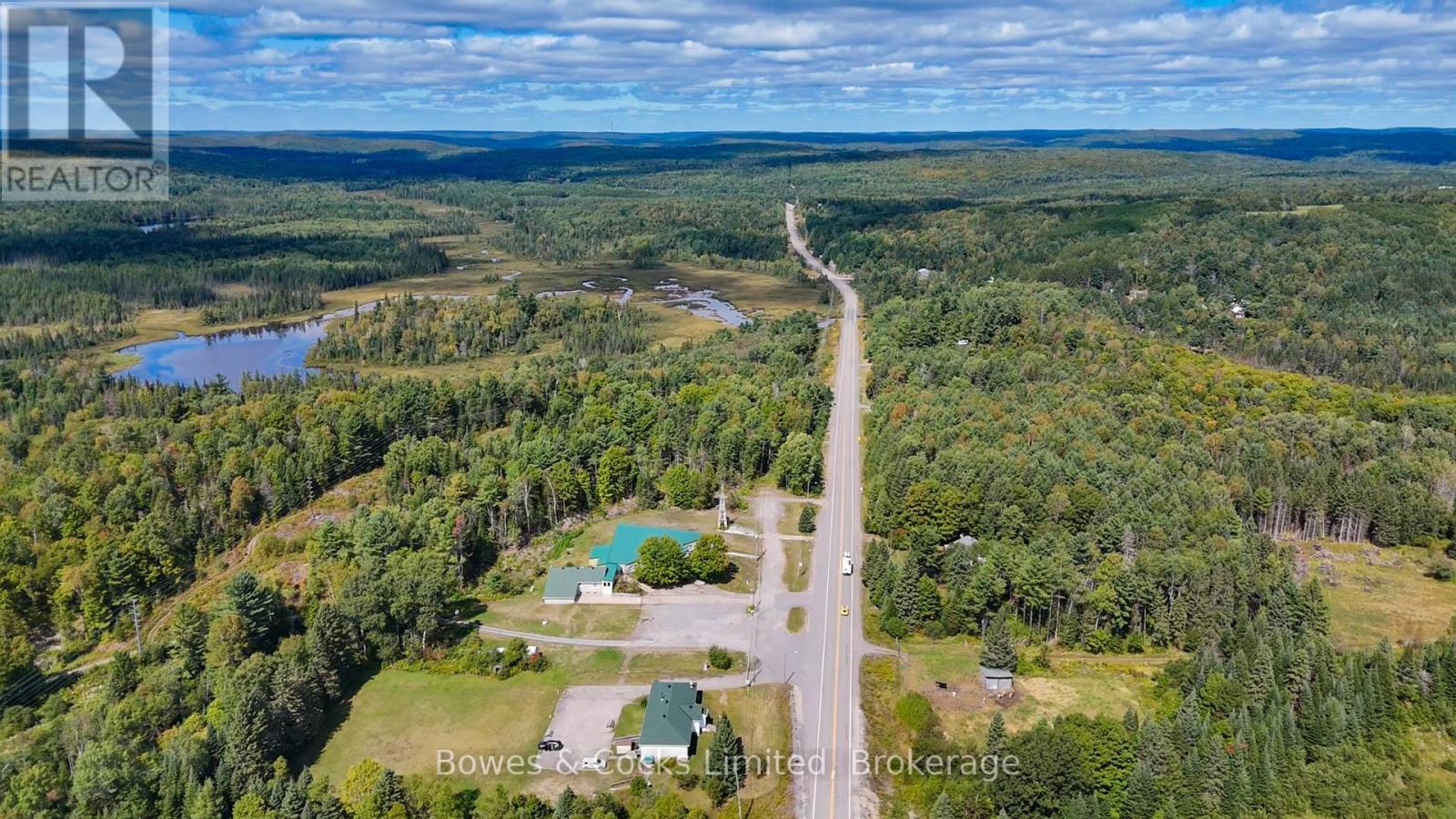 7 Old Hastings Road, Hastings Highlands (Wicklow Ward), ON