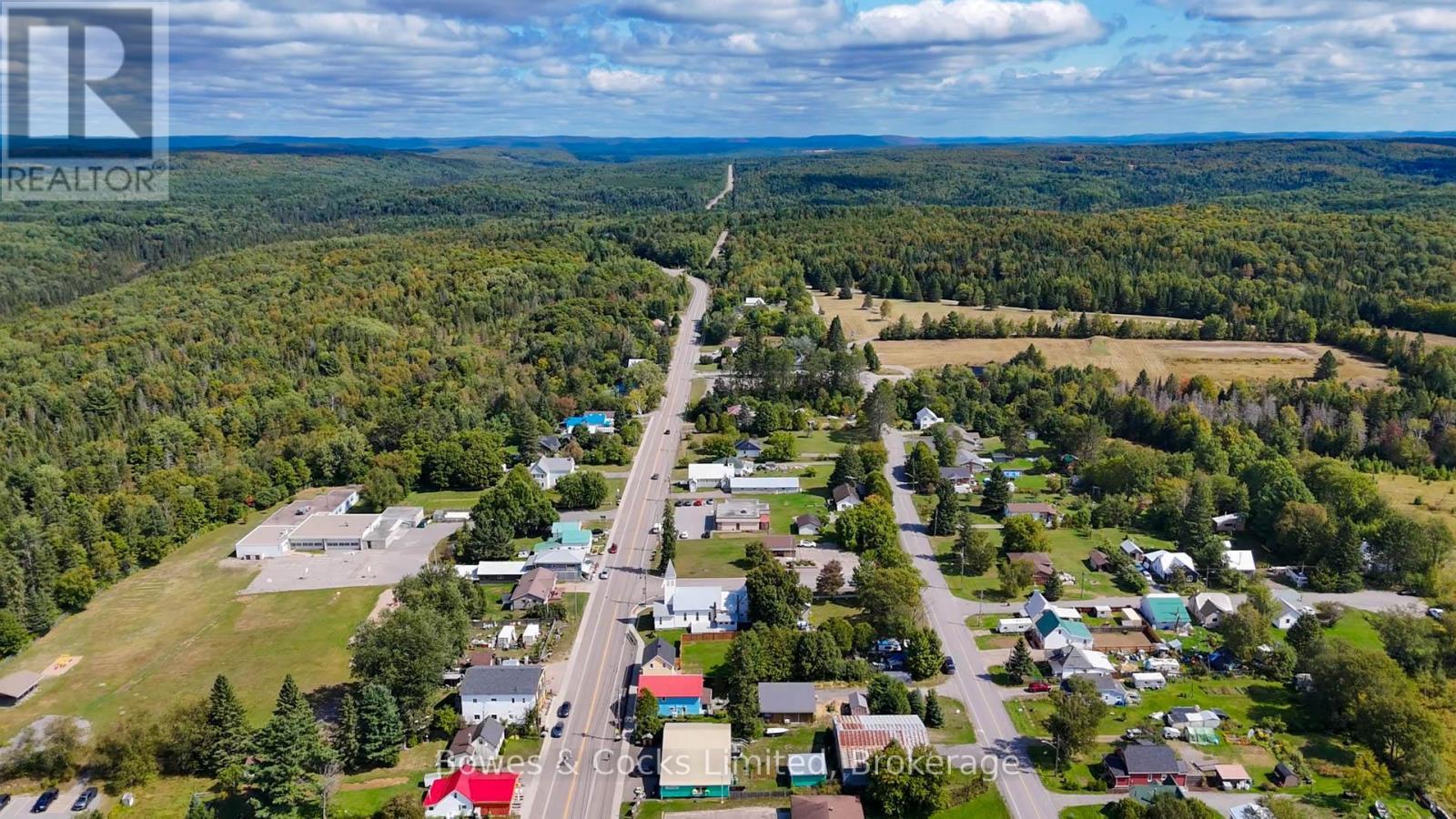 7 Old Hastings Road, Hastings Highlands (Wicklow Ward), ON