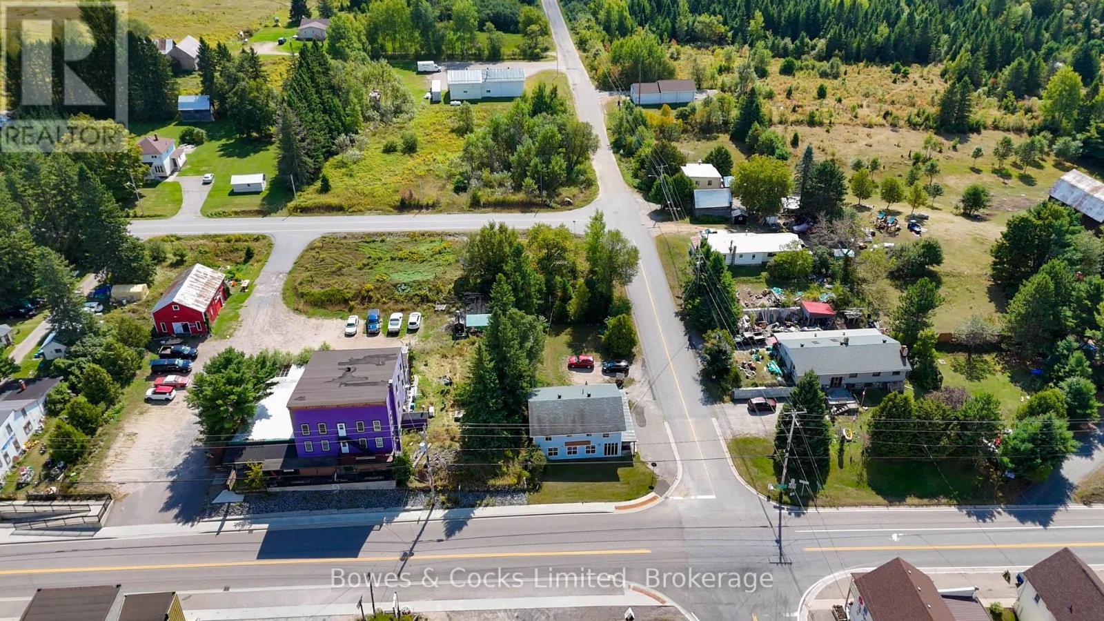 7 Old Hastings Road, Hastings Highlands (Wicklow Ward), ON