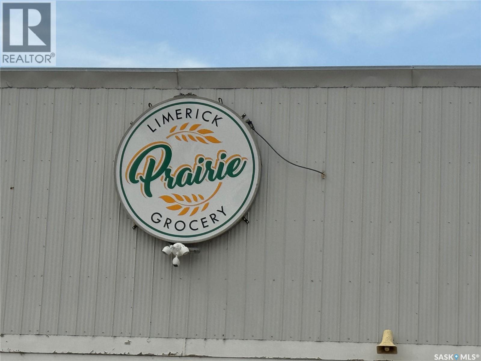 102 Main Street, Limerick, SK