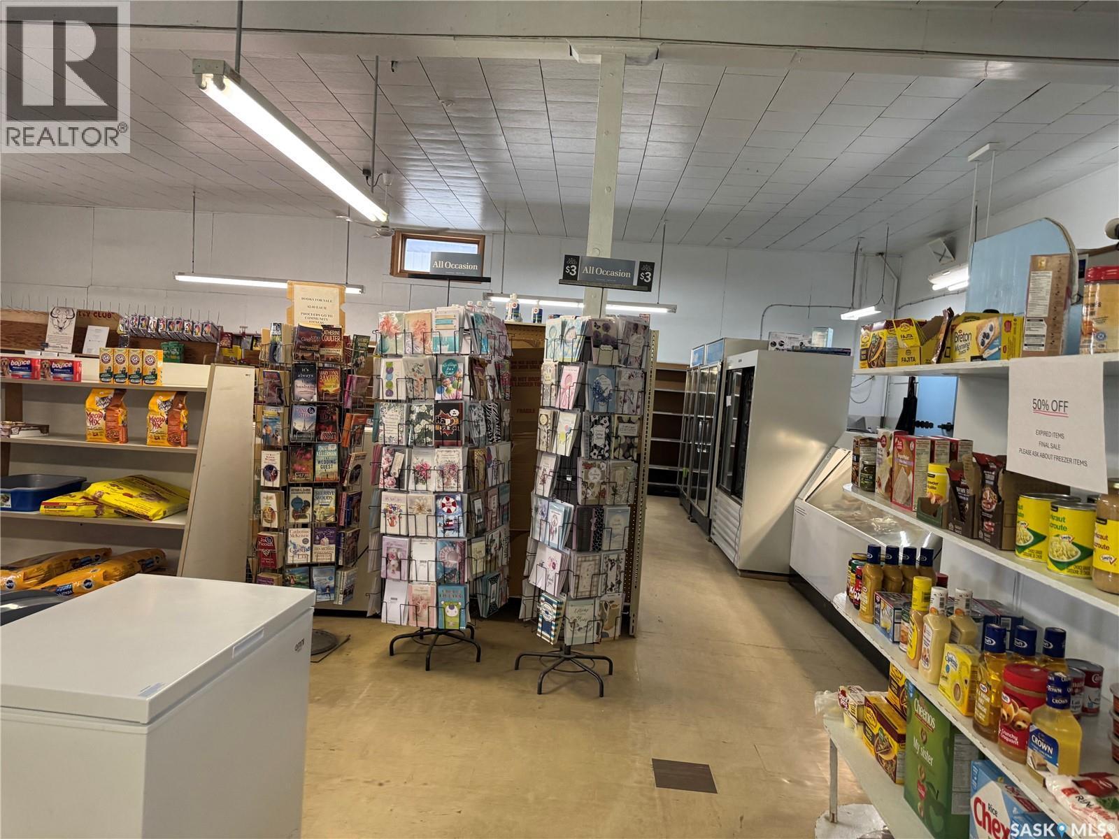 102 Main Street, Limerick, SK