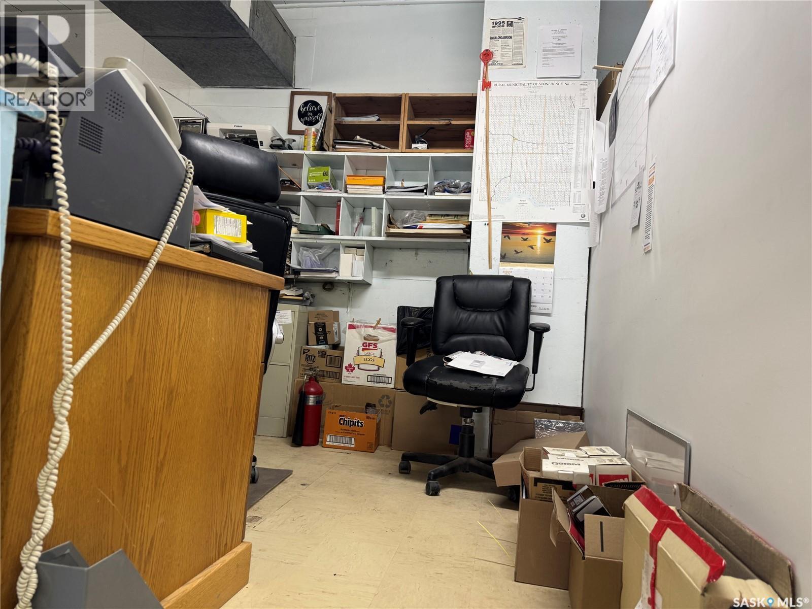 102 Main Street, Limerick, SK