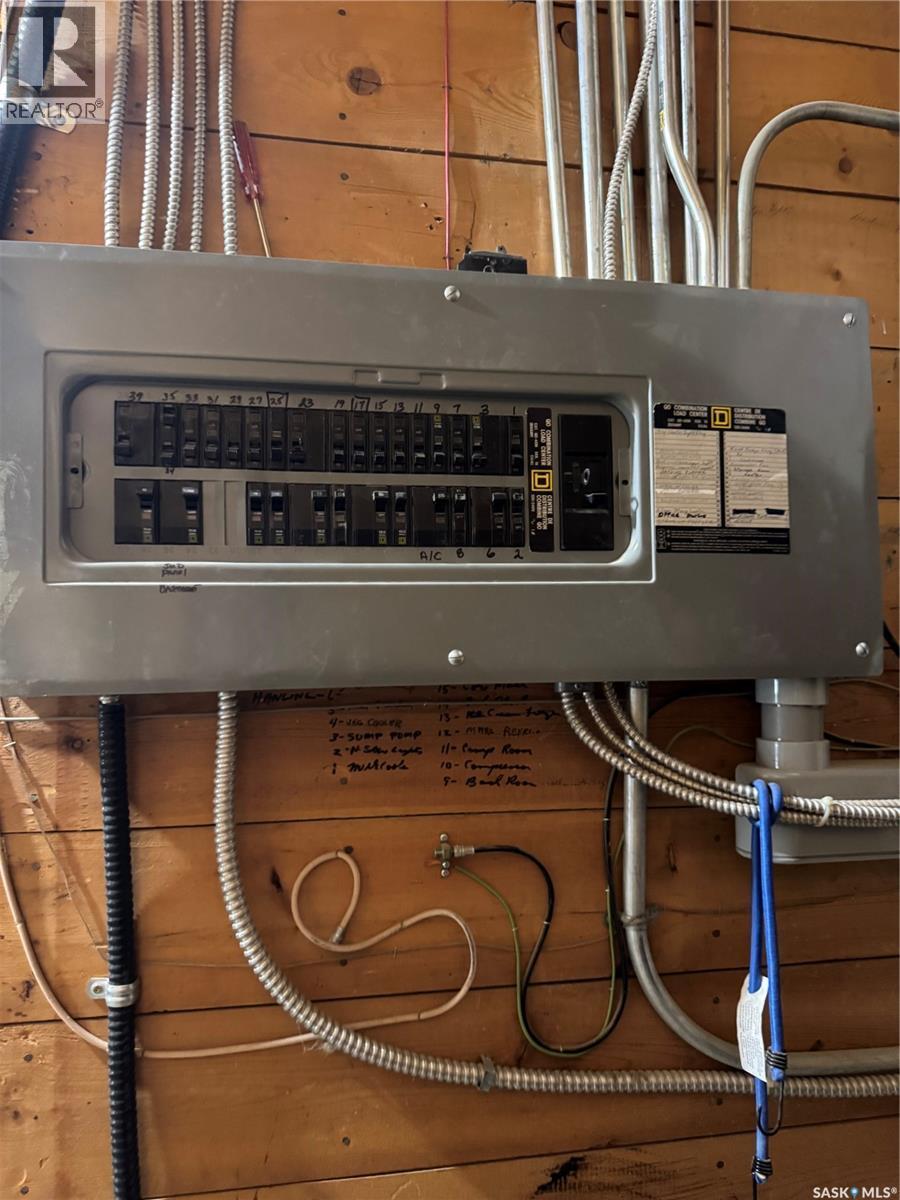 102 Main Street, Limerick, SK