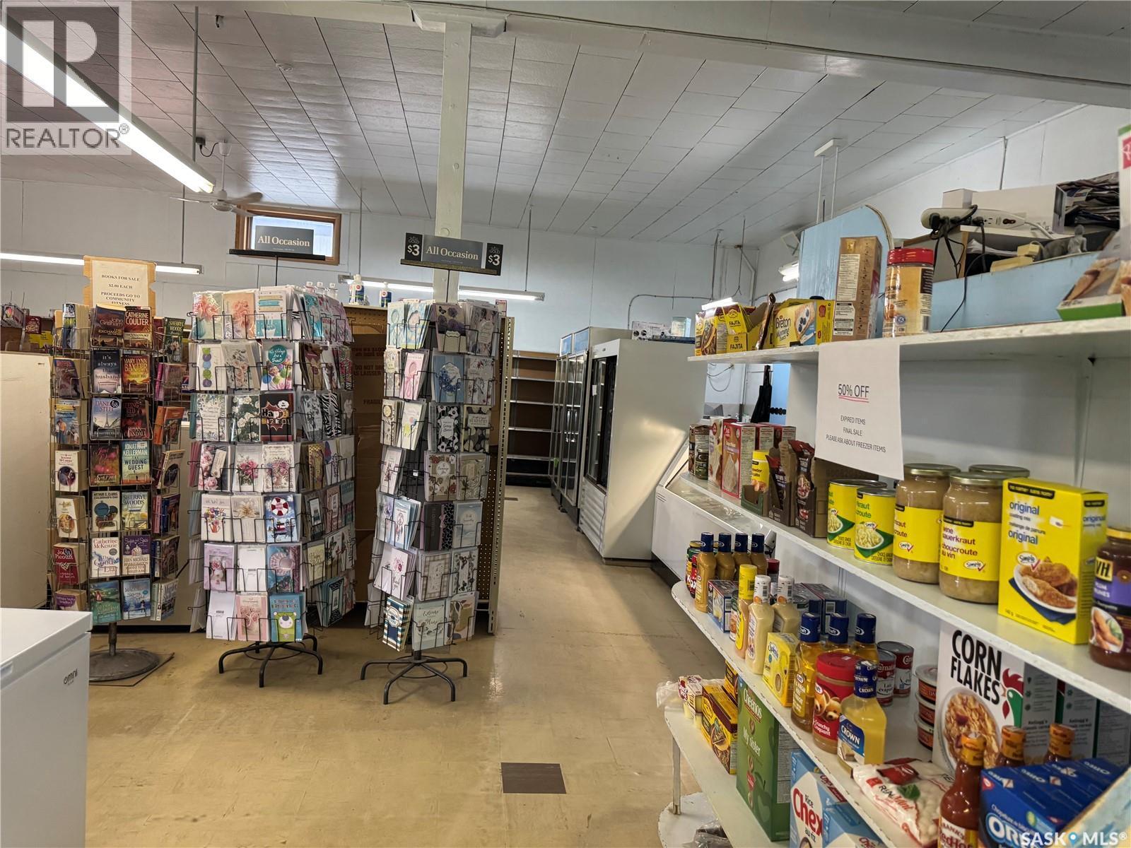 102 Main Street, Limerick, SK