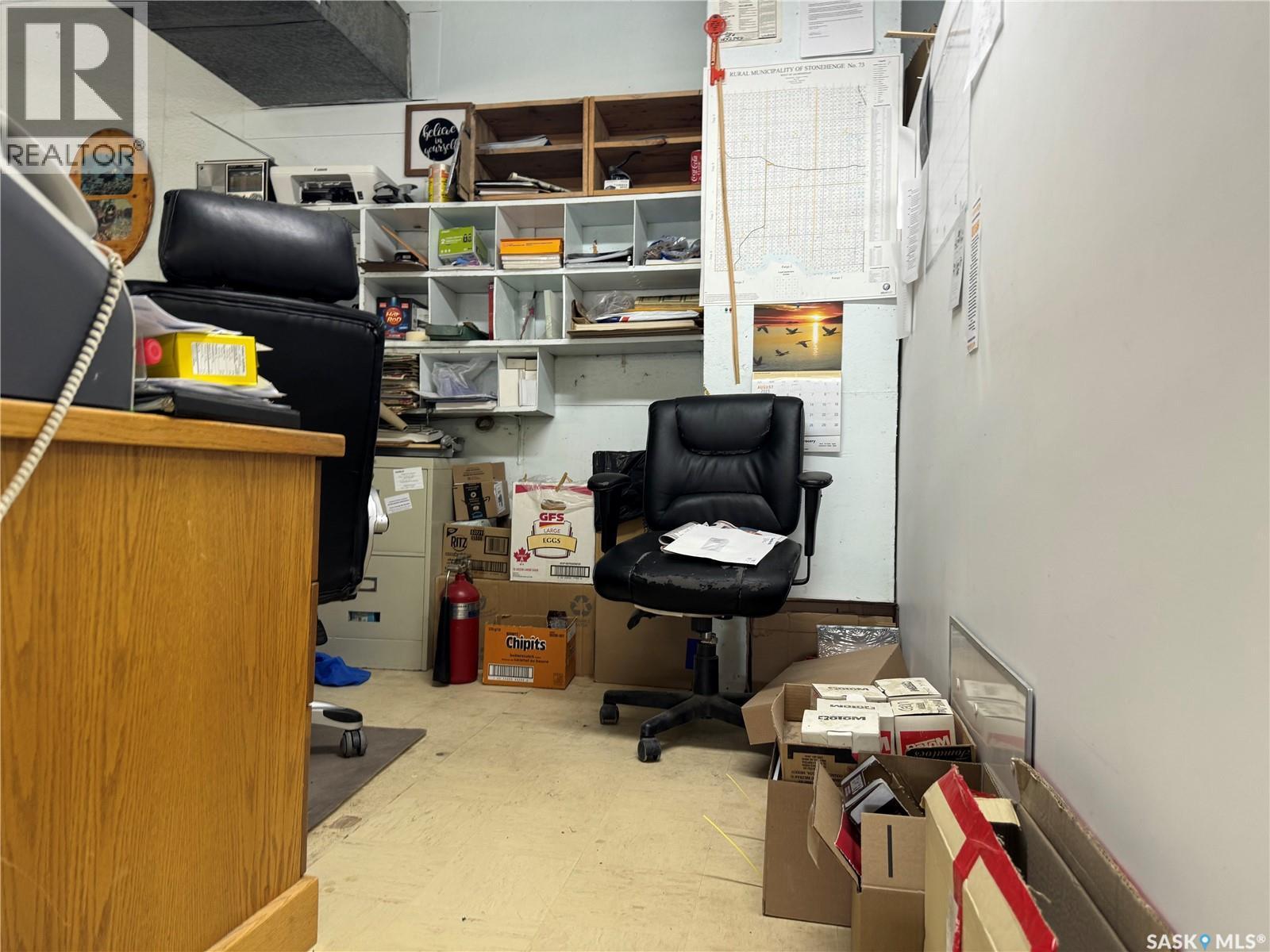 102 Main Street, Limerick, SK