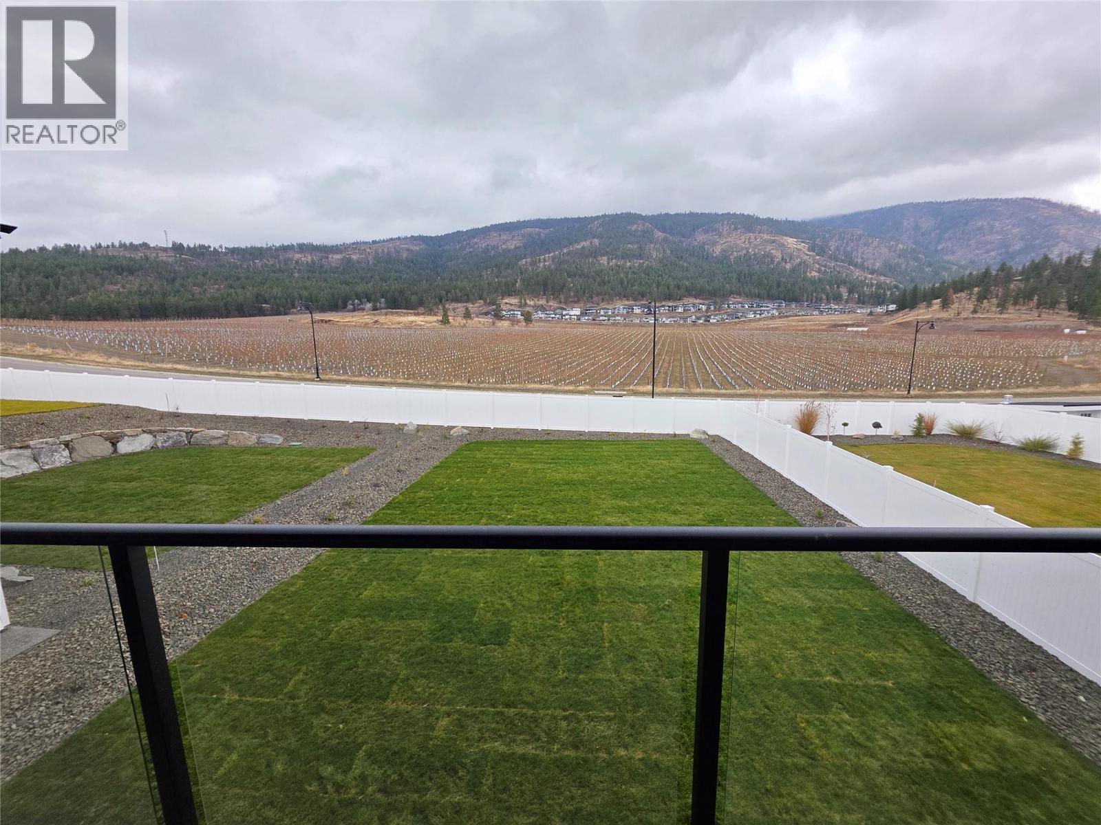 2538 Pinnacle Ridge Drive, West Kelowna, BC - Outdoor With View