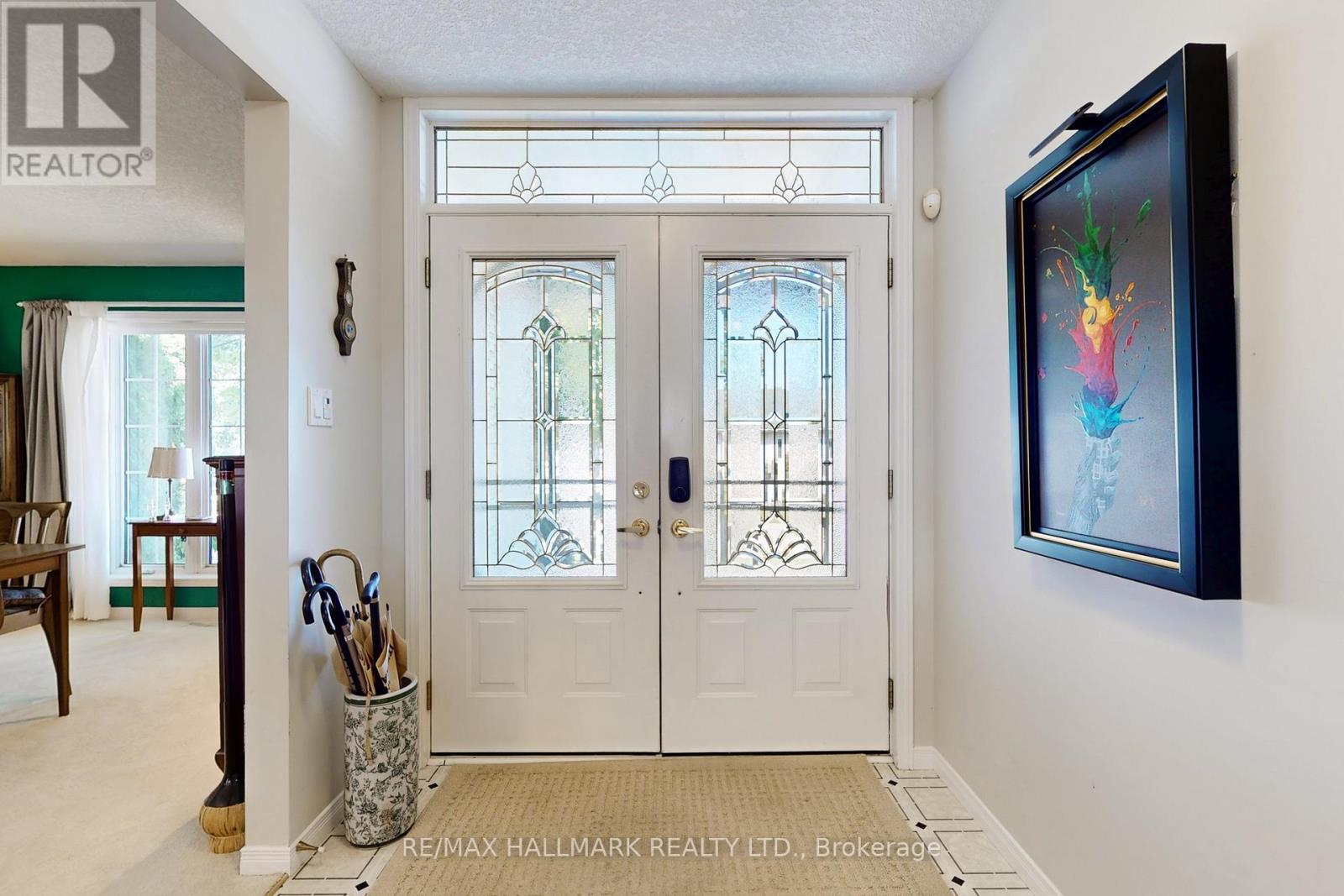 8 Greenfield Place, Wilmot, ON - Indoor Photo Showing Other Room