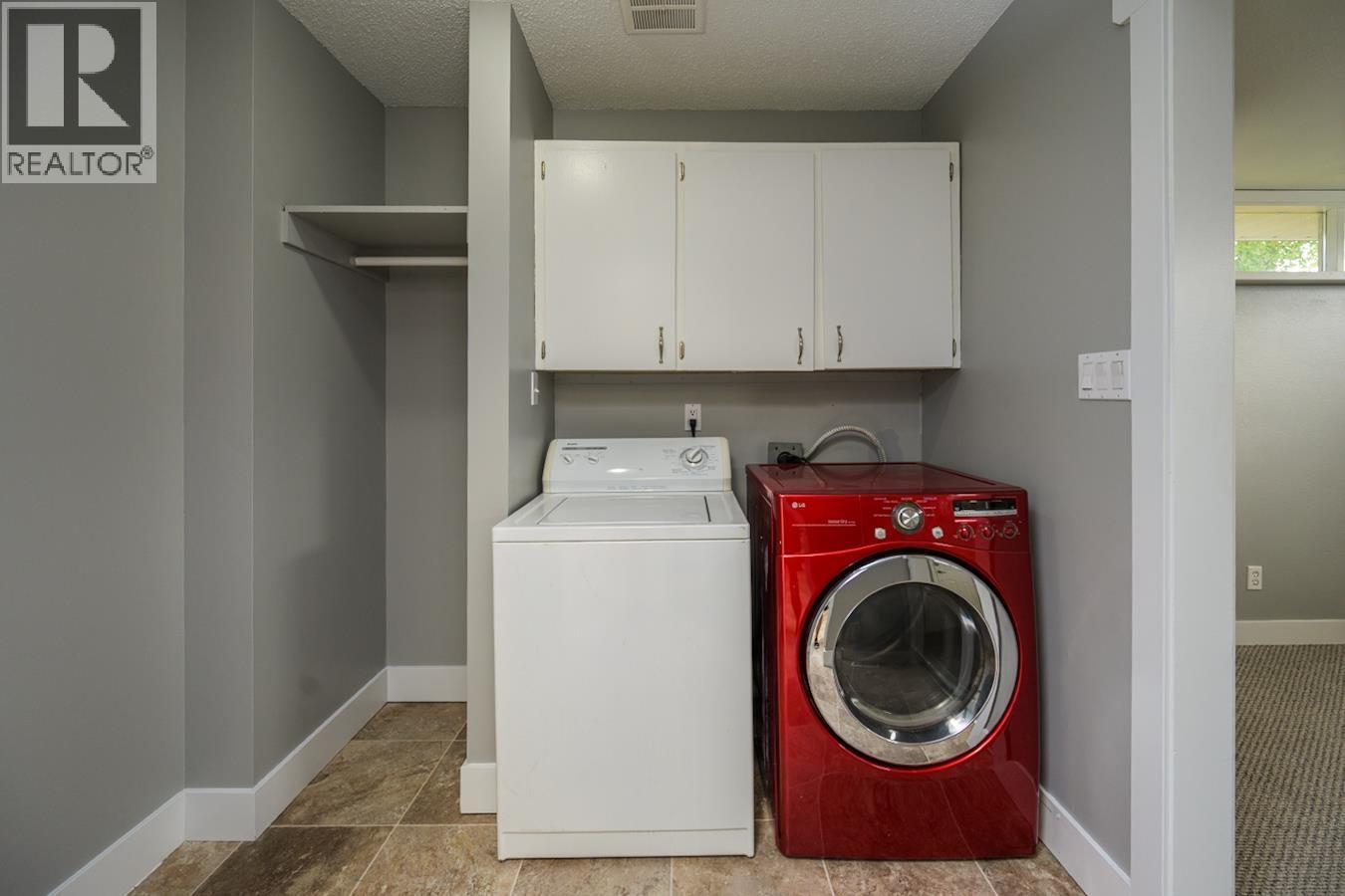 8230 Peter Road, Prince George, BC - Indoor Photo Showing Laundry Room